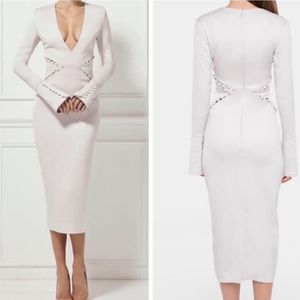 Misha collection dress